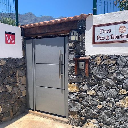 Finca Pozo Taburiente 엘파소 외부 사진