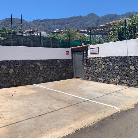 Finca Pozo Taburiente 엘파소 외부 사진