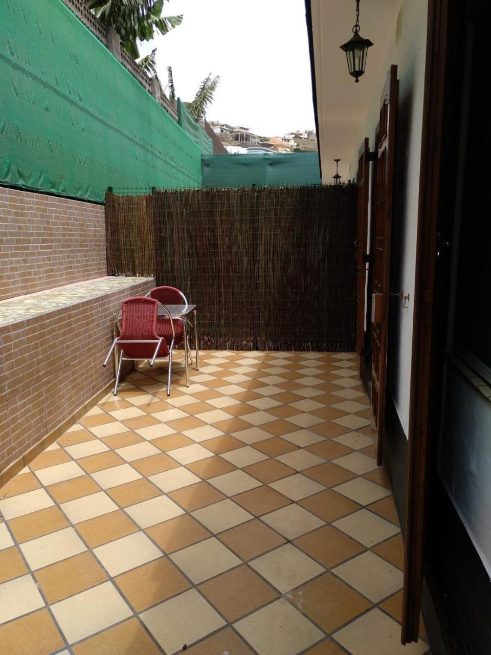 Finca Pozo Taburiente 엘파소 외부 사진